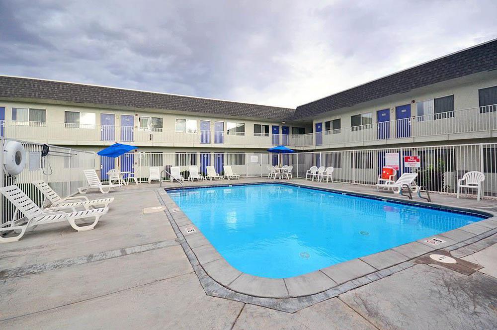 Motel 6-Laramie, Wy Facilities photo